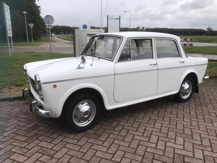 VW 1200