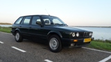 BMW 318i Touring E30